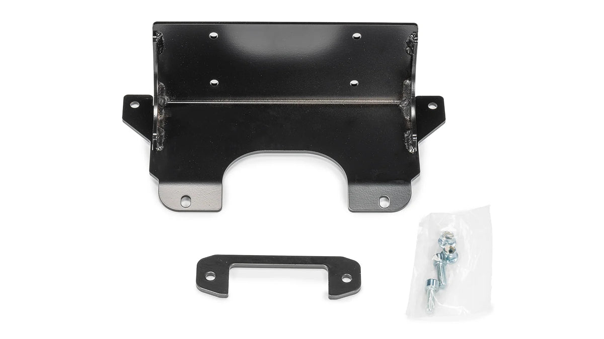 Winch Mount for Polaris Ranger XP 1000