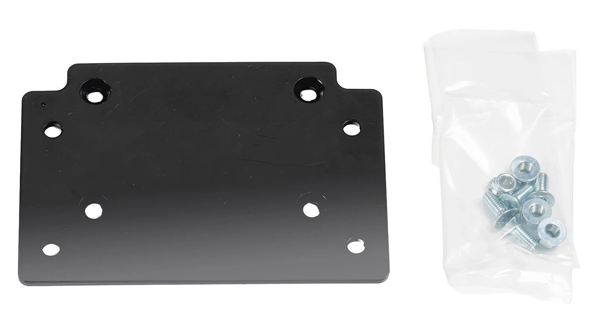 Winch Mount Kit CFMOTO UFORCE U10 Pro