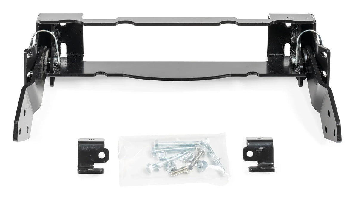 Front Plow Mount Kit for the CFMOTO CFORCE 800/1000