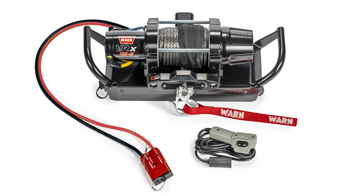 VRX 45-S All-In-One Multi-Mount Kit