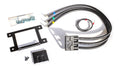 ZEON XC Control Pack Relocation Wiring Kit 31 Inch Length with Bracket