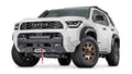 Semi-Hidden Winch Mount Kit for 2025-2026 Toyota 4Runner