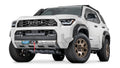 Fully Hidden Winch Mount Kit for 2025-2026 Toyota 4Runner