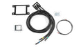 ZEON XC Control Pack Relocation Wiring Kit 78 Inch Length with Bracket