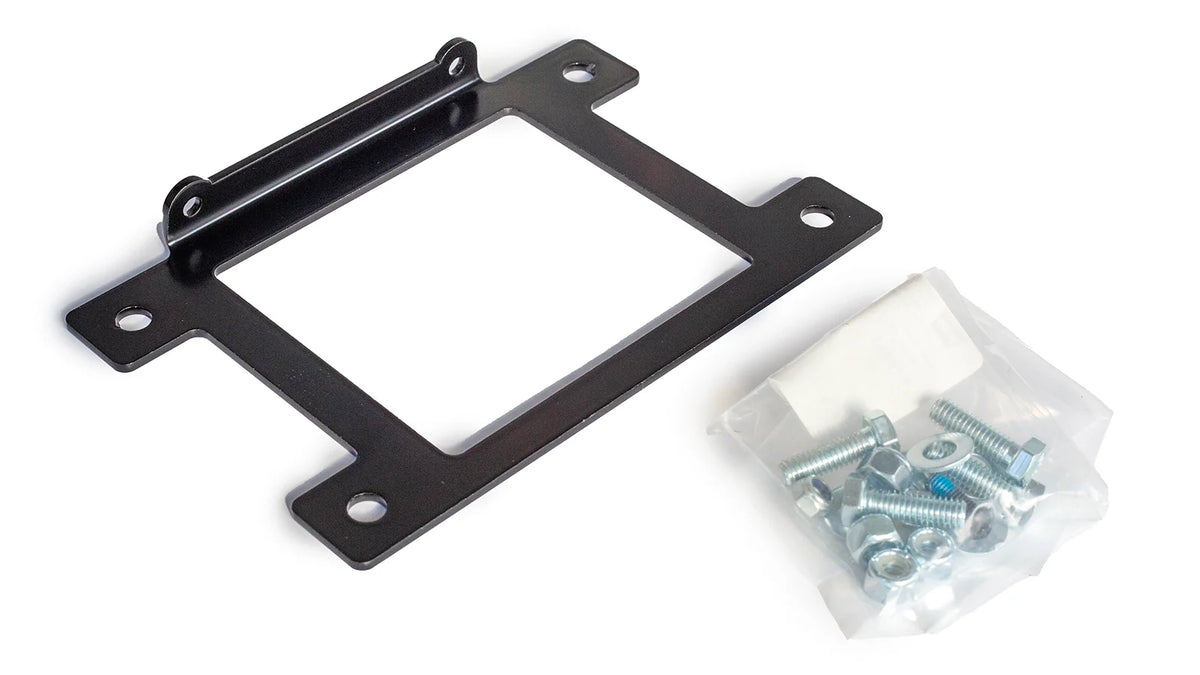 ZEON XC Control Pack Relocation Bracket
