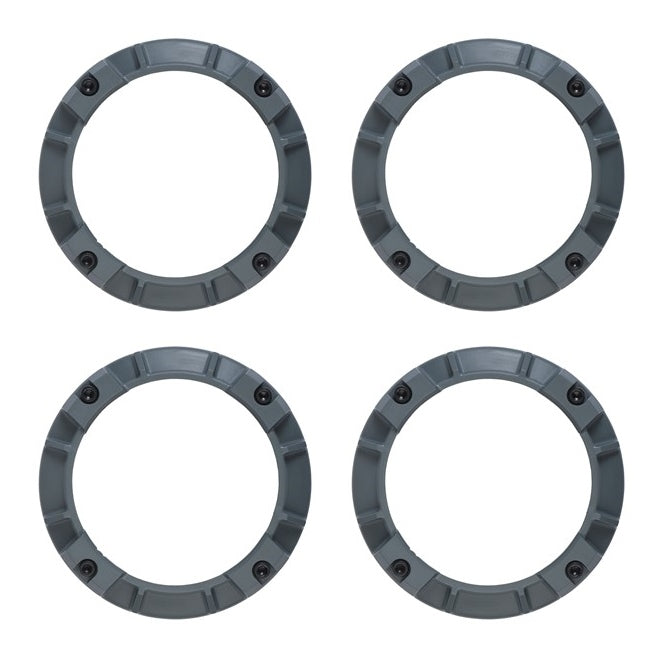 Vent Rings (2011-2018 Wrangler JK) - ANVIL