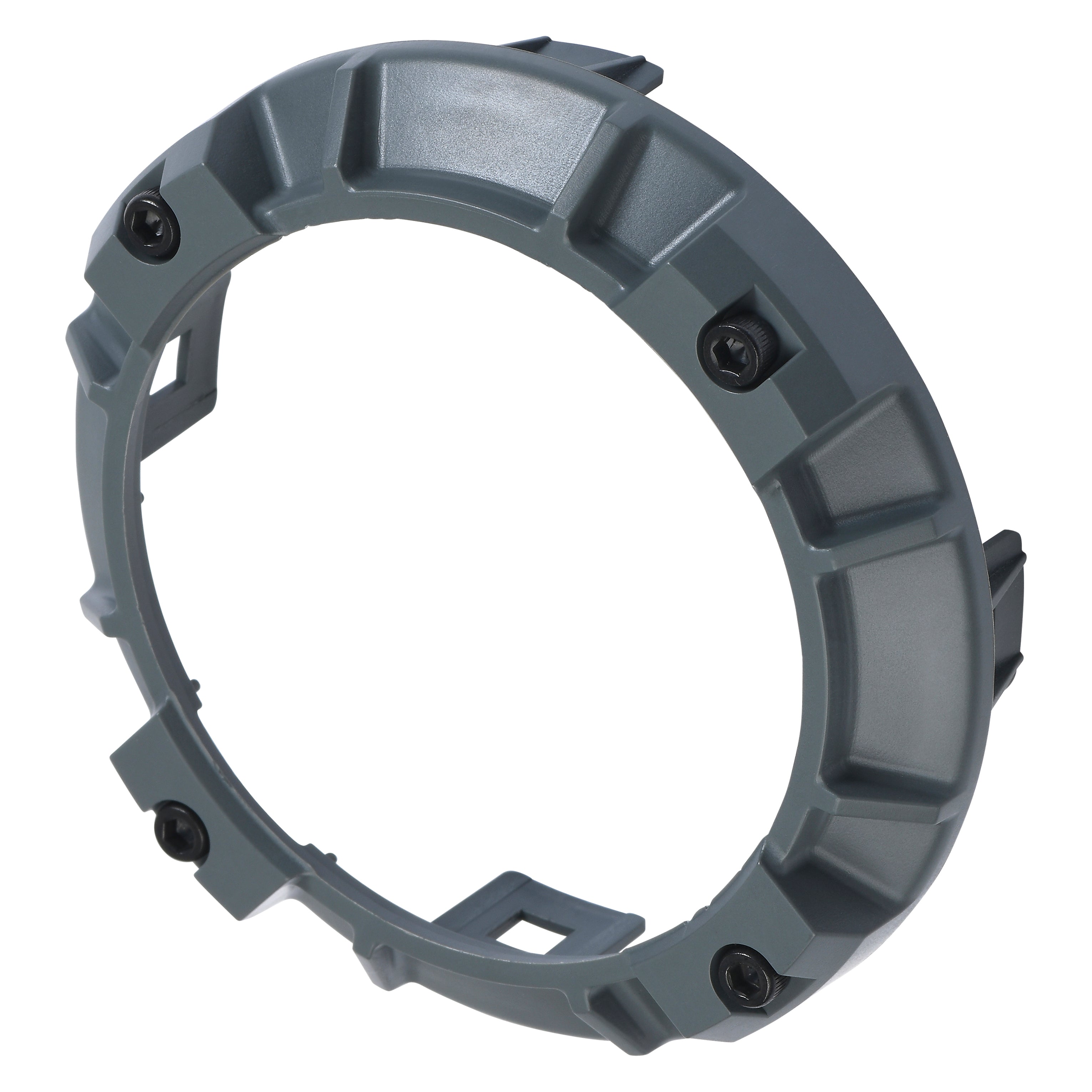 Vent Rings (2011-2018 Wrangler JK) - ANVIL