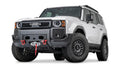 Semi-Hidden Winch Mount Kit for 2024-2026 Toyota Land Cruiser