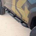 4Runner Rock Runner Sliders / 6th Gen / 2025+ / Powder Coat (manufacturer reference photo)