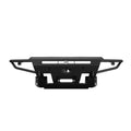 4Runner Hybrid Series Front Bumper / 6th Gen / 2025-2026 / Powder Coat / No Bull Bar