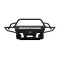 4Runner Hybrid Series Front Bumper / 6th Gen / 2025-2026 / Raw / Full-Height Bull Bar