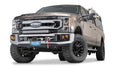 Fully Hidden Winch Mount Kit for 2020-2022 Ford Super Duty