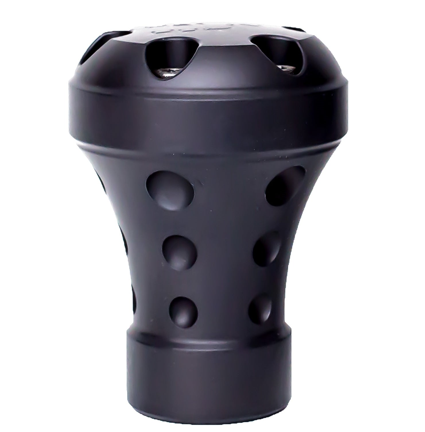 V1 Shift Knob - Automatic FJ Cruiser/5th Gen 4Runner Transfer Case - BLACK