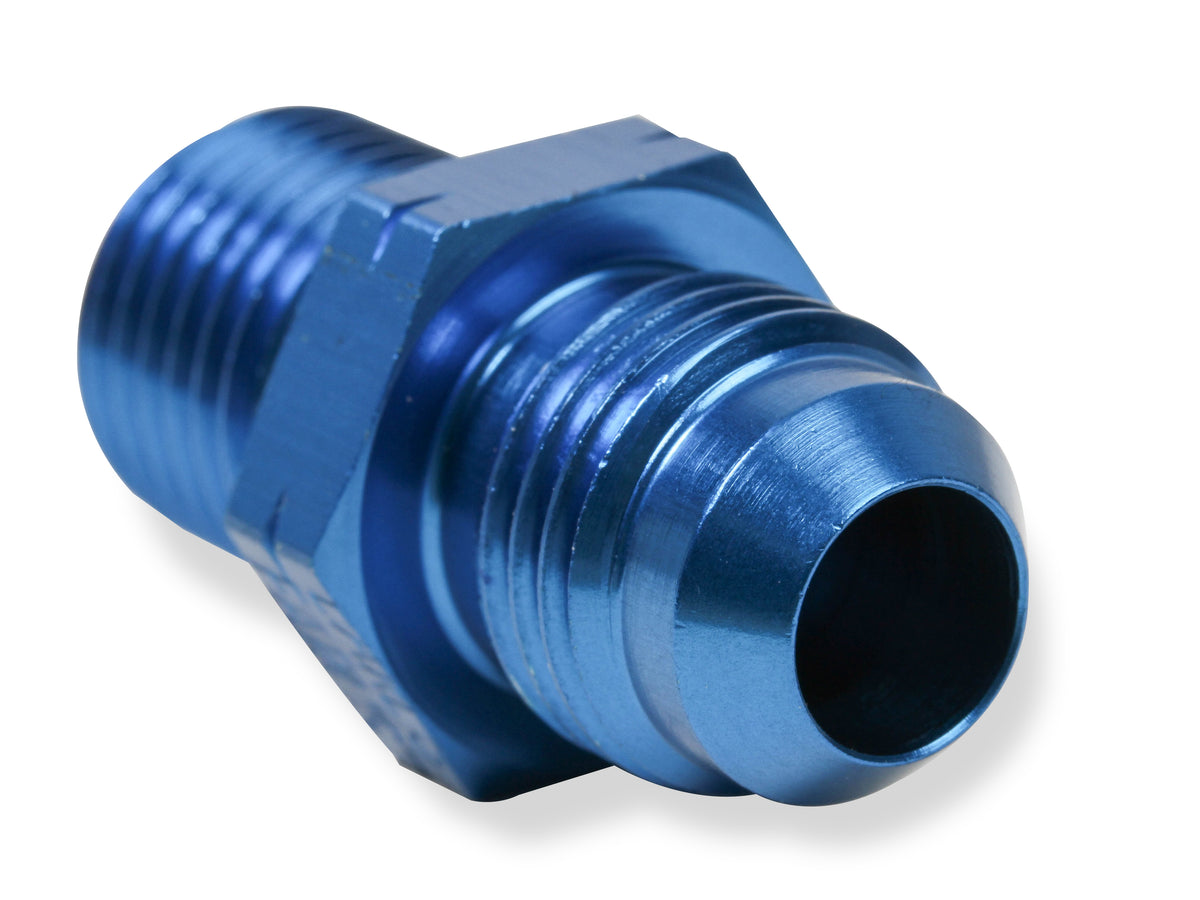 Includes Aluminum Crush Washer