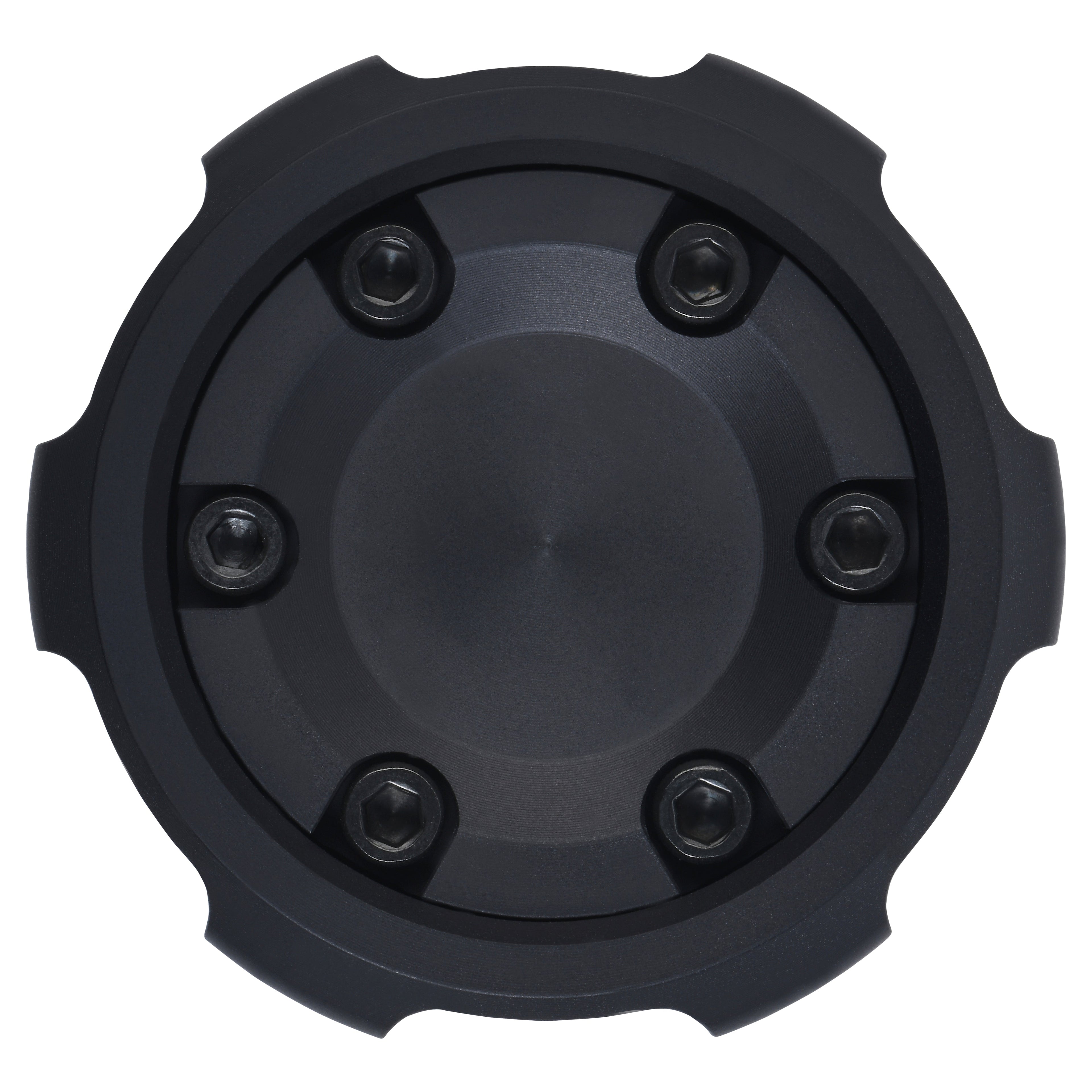 Shift Knob - 2013-2018 RAM - BLACK
