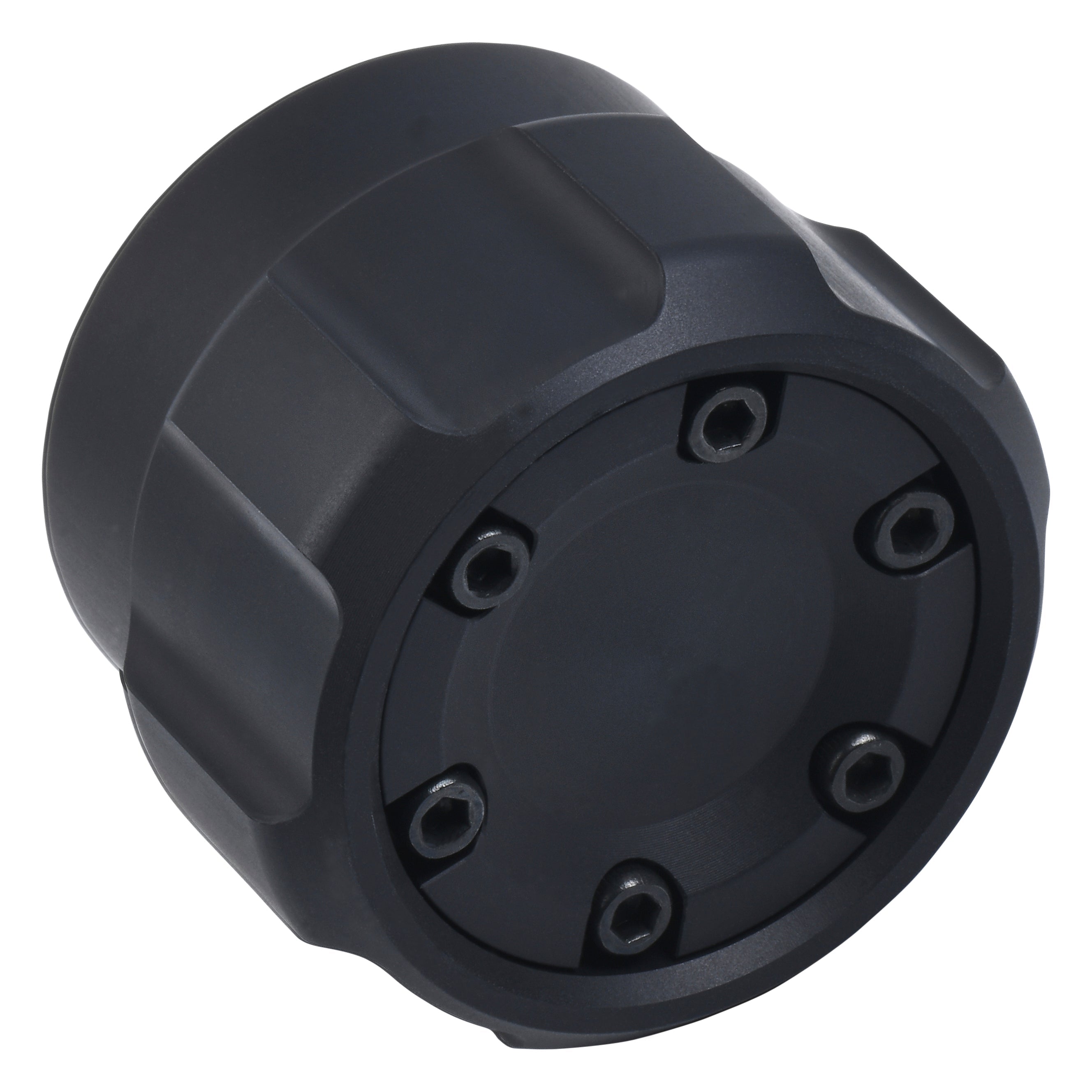 Shift Knob - 2019-2024 RAM - BLACK
