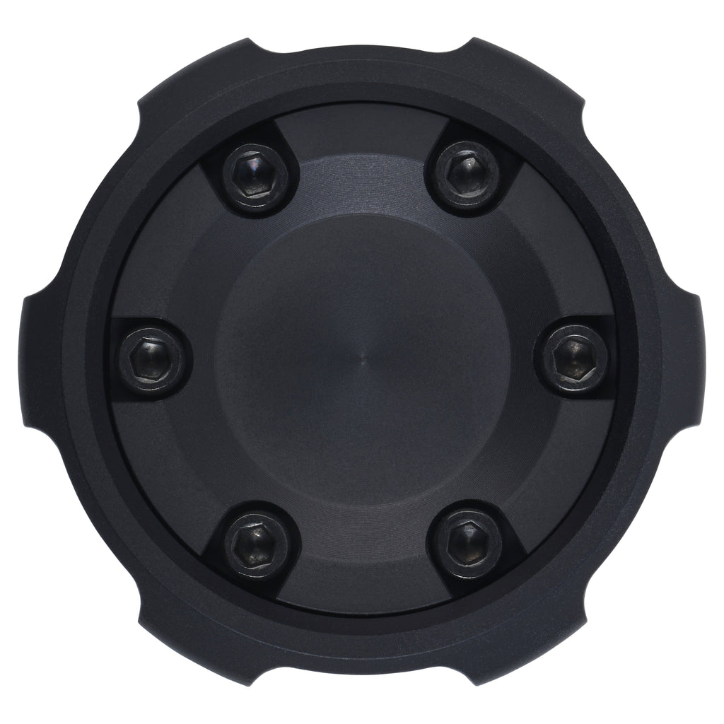 Shift Knob - 2019-2024 RAM - BLACK