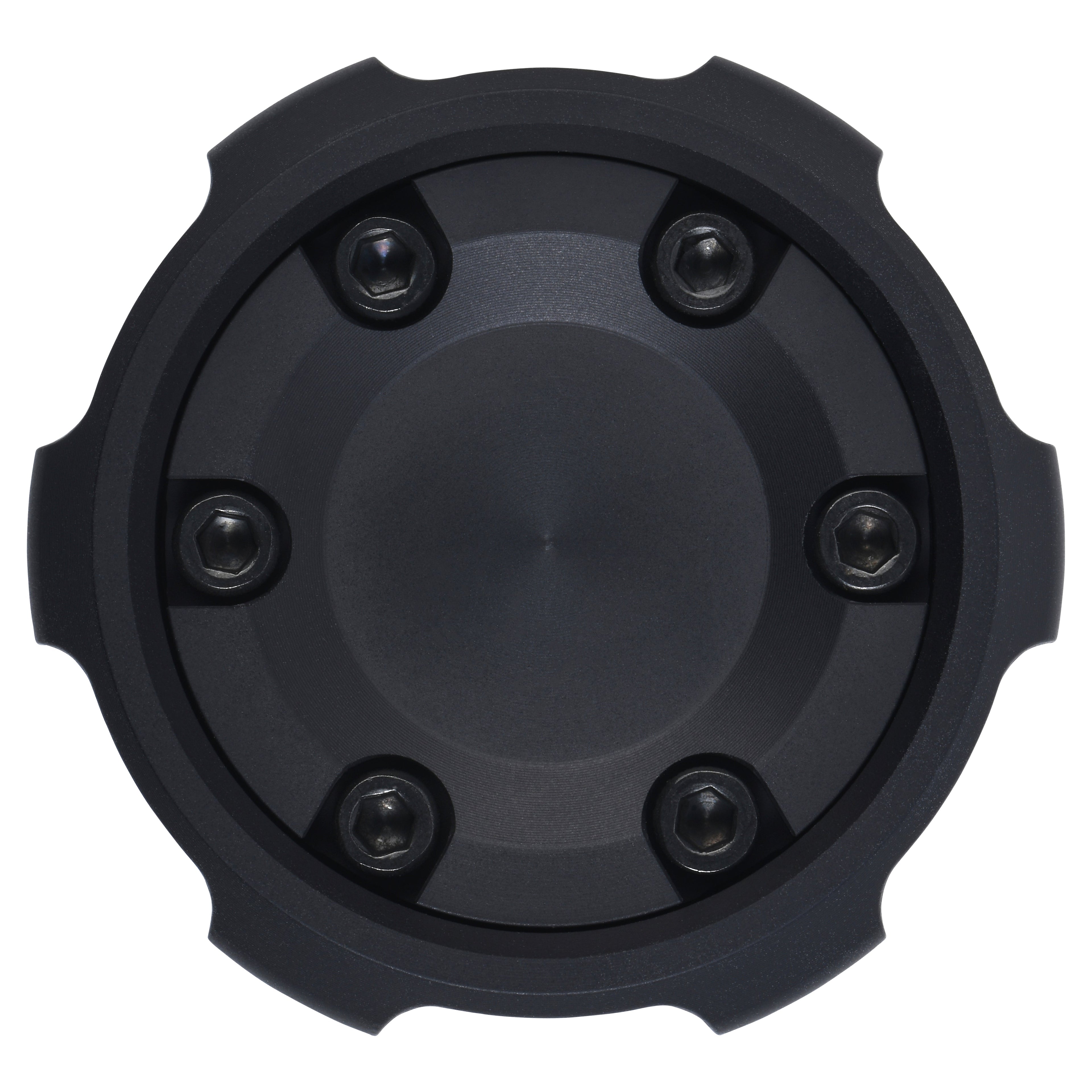 Shift Knob - 2019-2024 RAM - BLACK