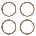 Vent Rings (2014-2021 Tundra) - QUICKSAND