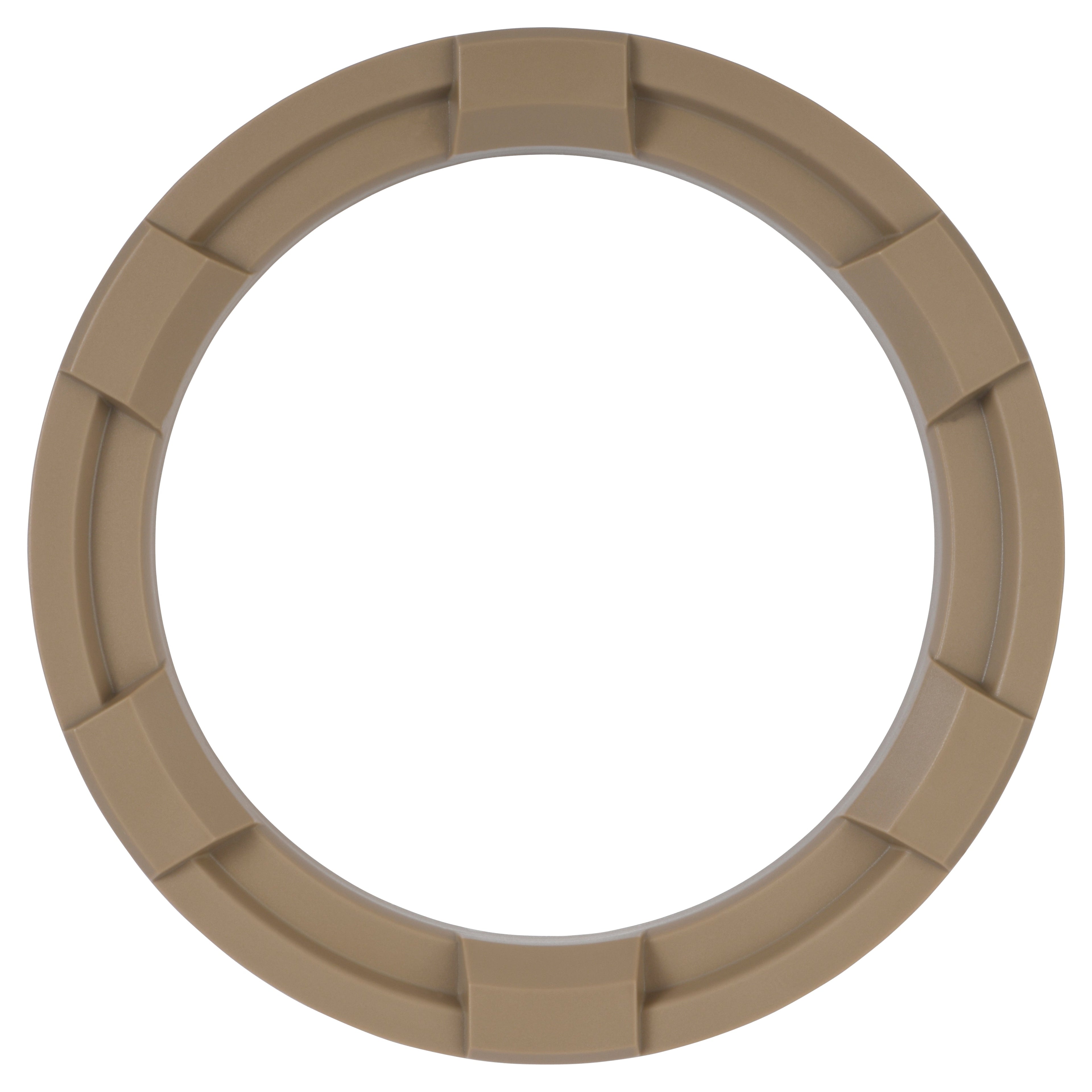 Vent Rings (2016-2023 Tacoma) - QUICKSAND