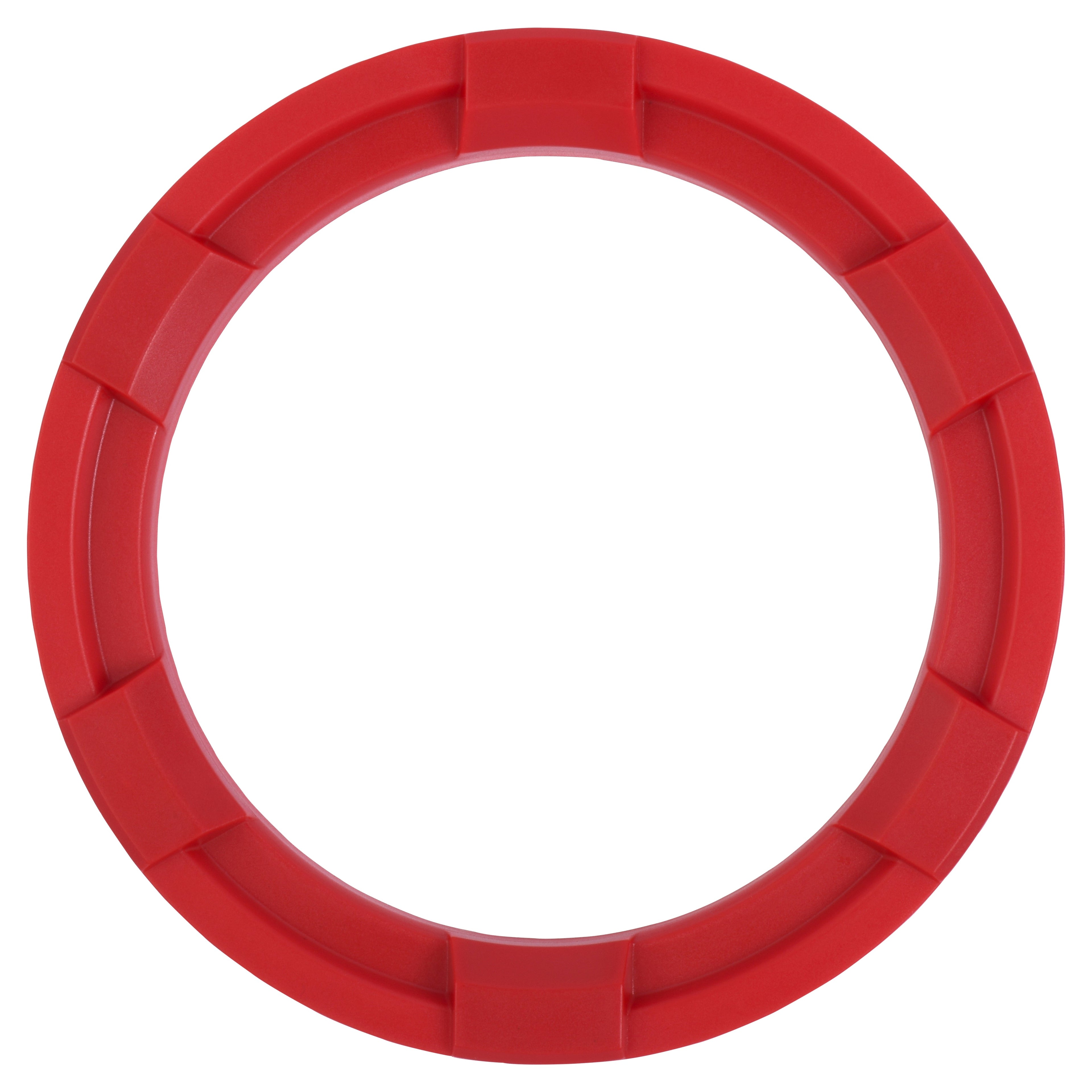 Vent Rings (2016-2023 Tacoma) - RED