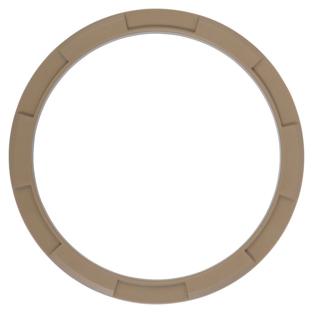 Vent Rings (2014-2021 Tundra) - QUICKSAND