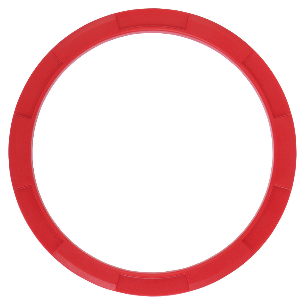 Vent Rings (2014-2021 Tundra) - RED
