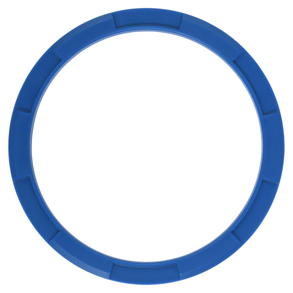 Vent Rings (2014-2021 Tundra) - VOODOO BLUE