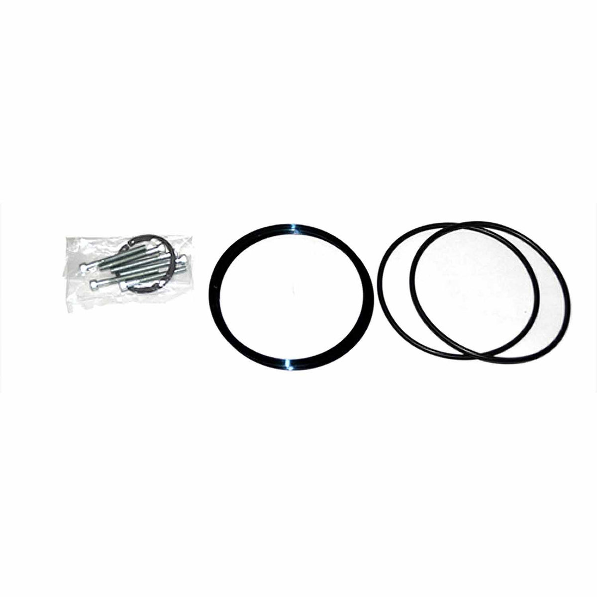 Locking Hub Service Kit for Chevrolet / Dodge / Ford