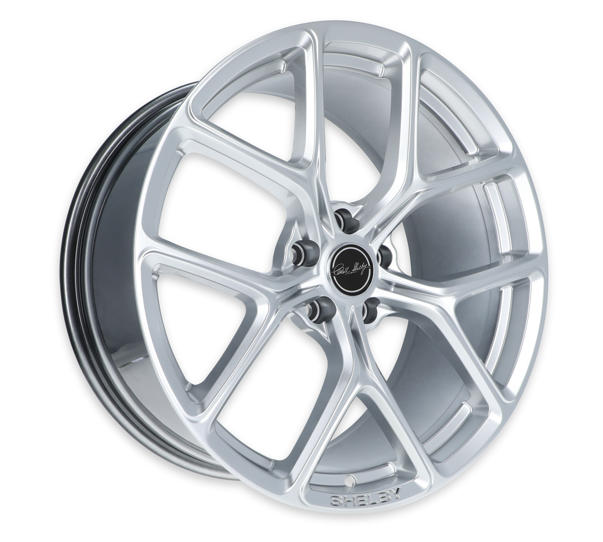 20 x 9.5 | 5x4.5" / 5x114.3 | 6.8" BS | 40 MM Offset; Verify all wheel fitment specs to your specific application before ordering.