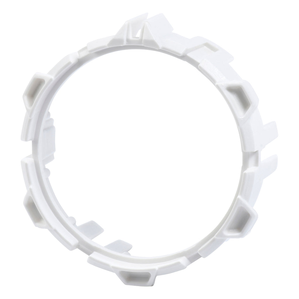 Climate Rings (2016-2023 Tacoma) - WHITE