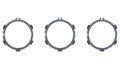 Climate Rings (2016-2023 Tacoma) - CEMENT