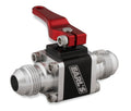 Small Body Ball Valve