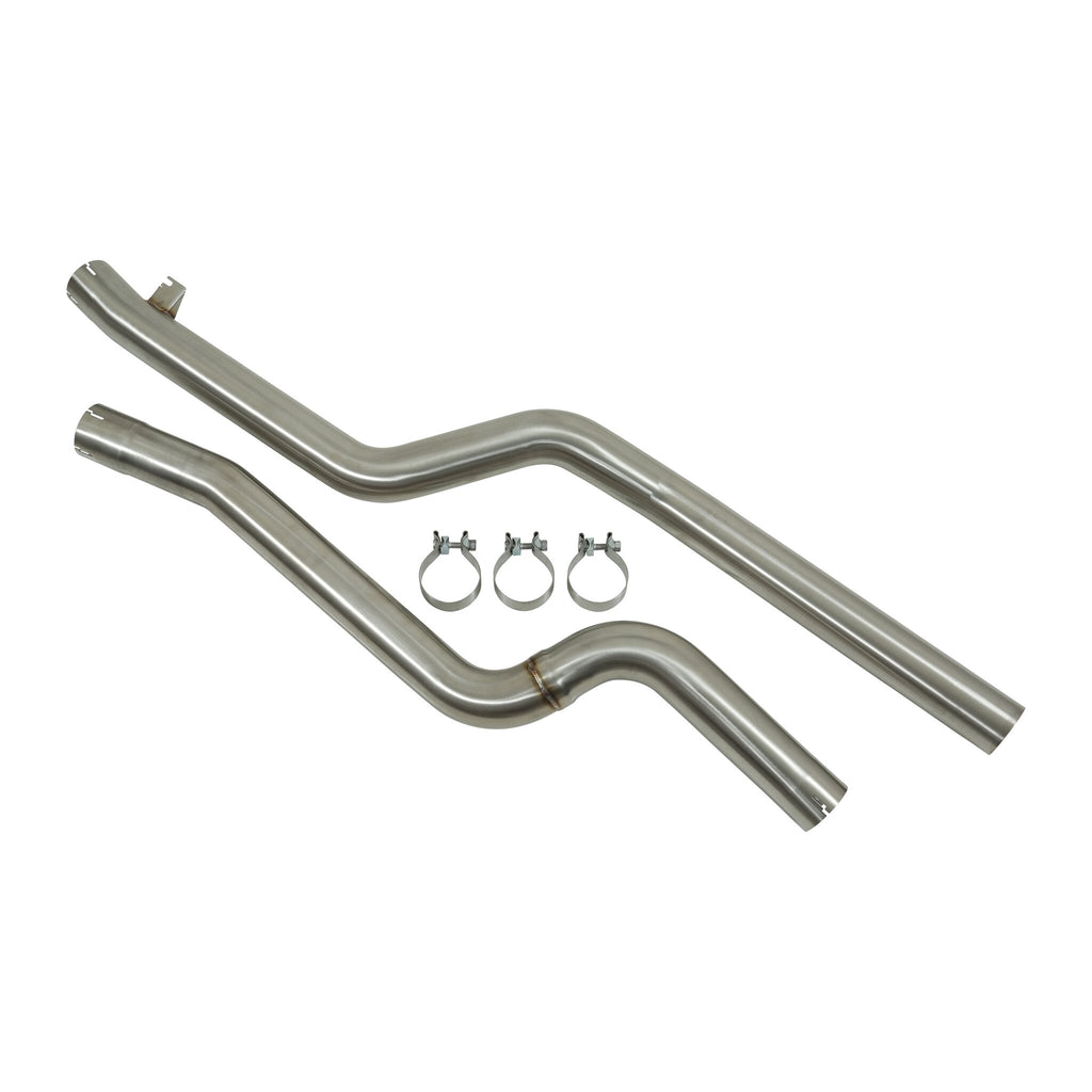Stainless Steel - 3.25" - F30/F32