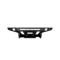 Tacoma Overland Front Bumper / 3rd Gen / 2016-2023 / Powder Coat / No Bull Bar