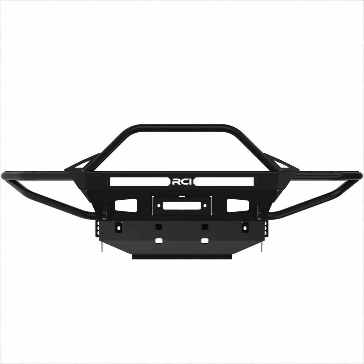 Gunnison Series Front Bumper - 10-24 4Runner by RCI Off Road