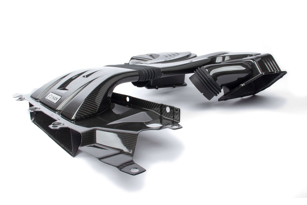 Carbon Fiber - F95/F96/G05/G06/G07/G09