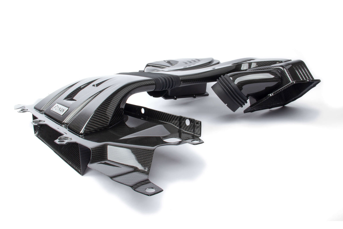 Carbon Fiber - F95/F96/G05/G06/G07/G09