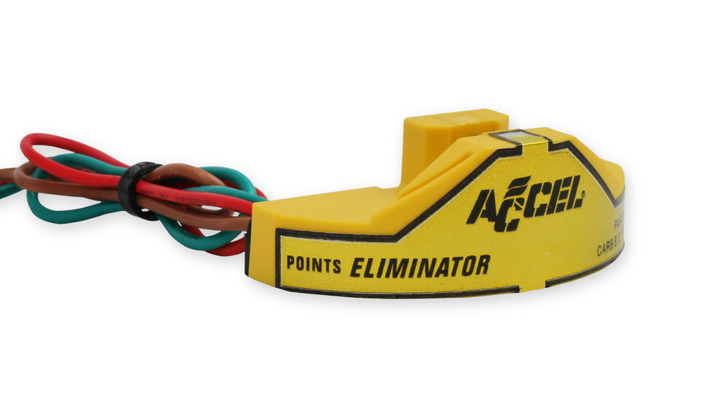 Points Eliminator Replacement Module - Replacement module for Points Eliminator kits