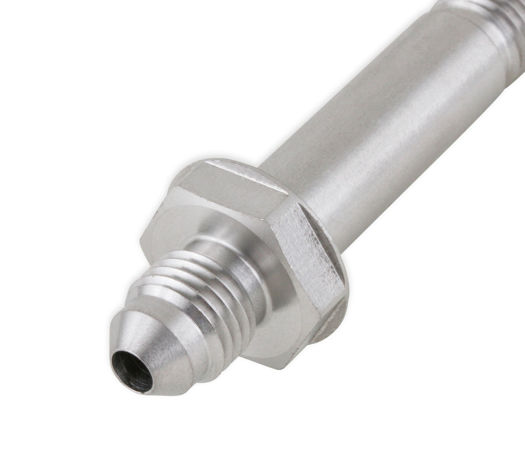 Long - Through Frame Style Fitting - 1.5" to 2.0"