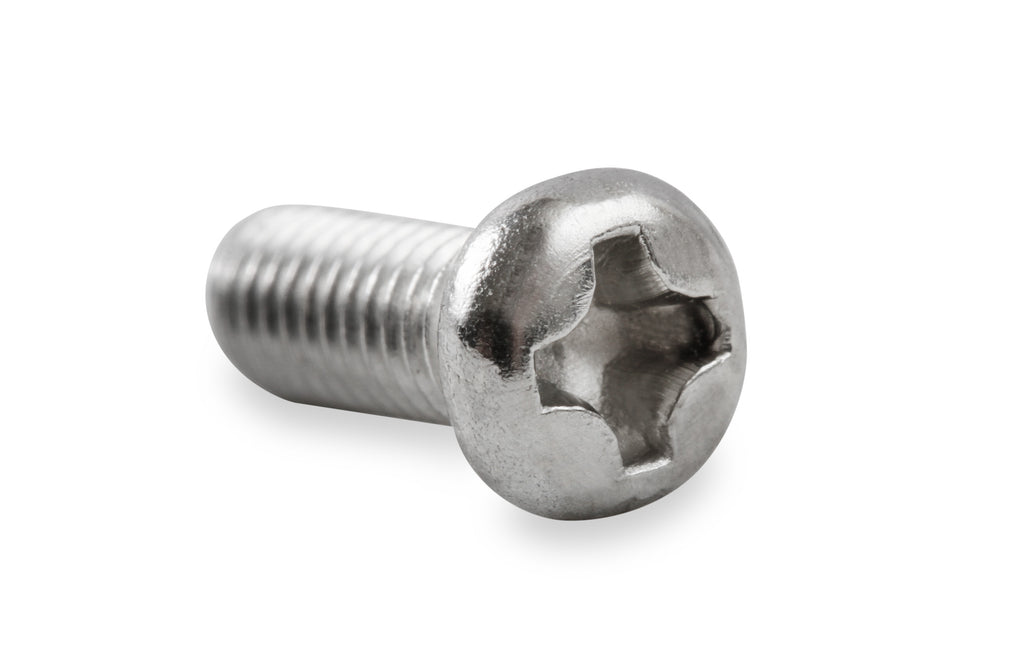 Steel Weld-In Mounting Boss for USCAR (Factory Style) In-Tank Fuel Modules