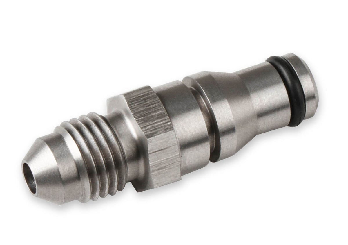 -4AN Male to OE (original equipment) Late Model Ford/GM/Chrysler Clutch Master Cylinder & Clutch Release Bearings