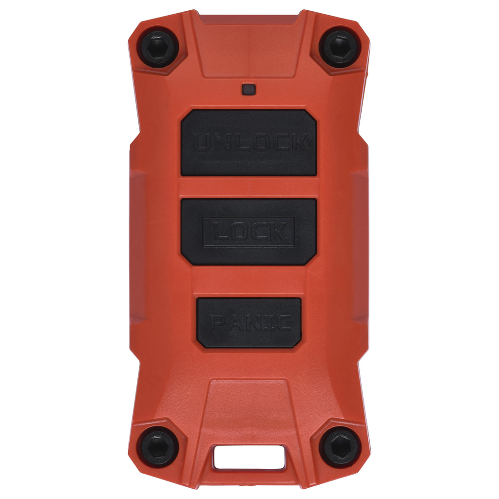 Injection Fob IF013 (Wrangler JL / Gladiator JT) - PUNK'N