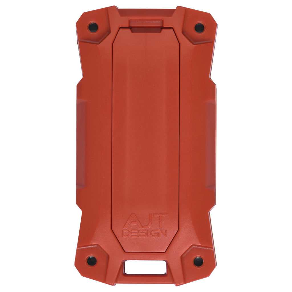 Injection Fob IF013 (Wrangler JL / Gladiator JT) - PUNK'N