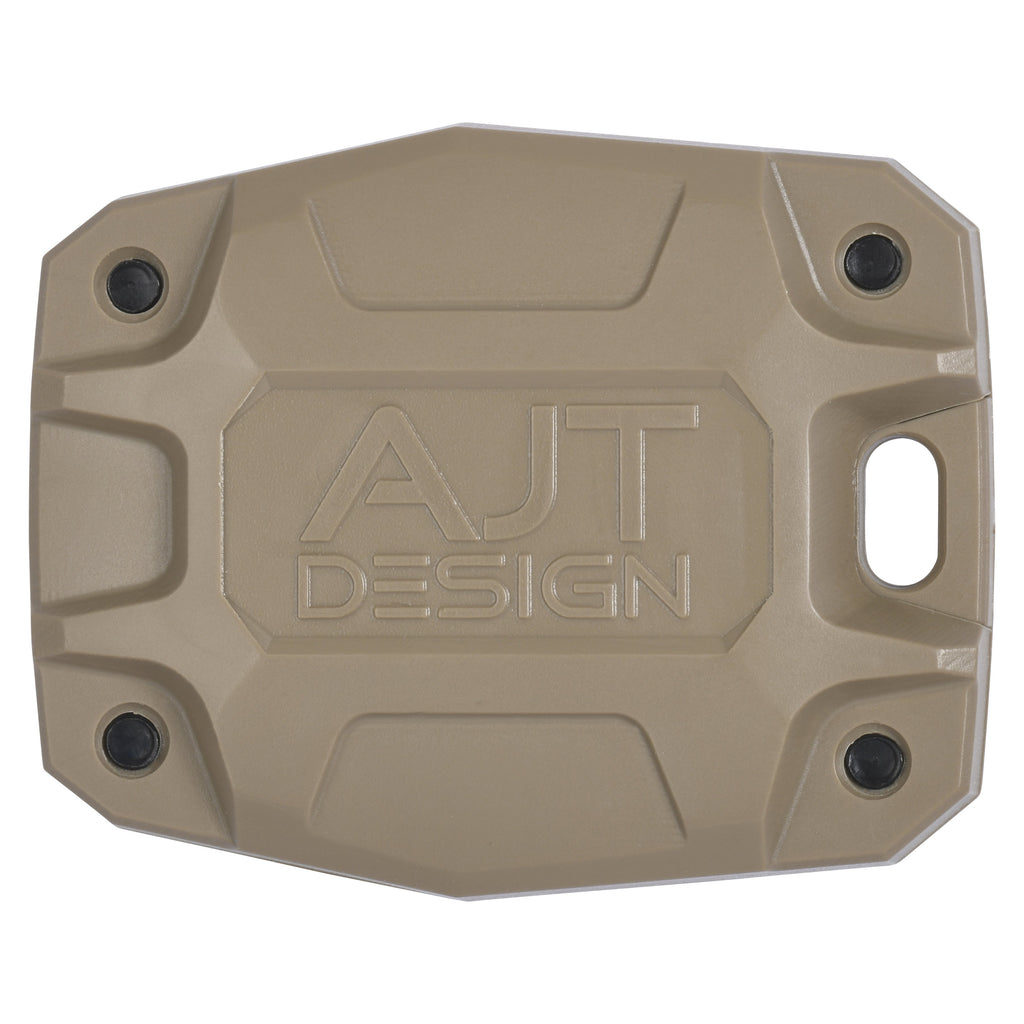 Injection Fob IF011 (5th Gen 4Runner) - QUICKSAND
