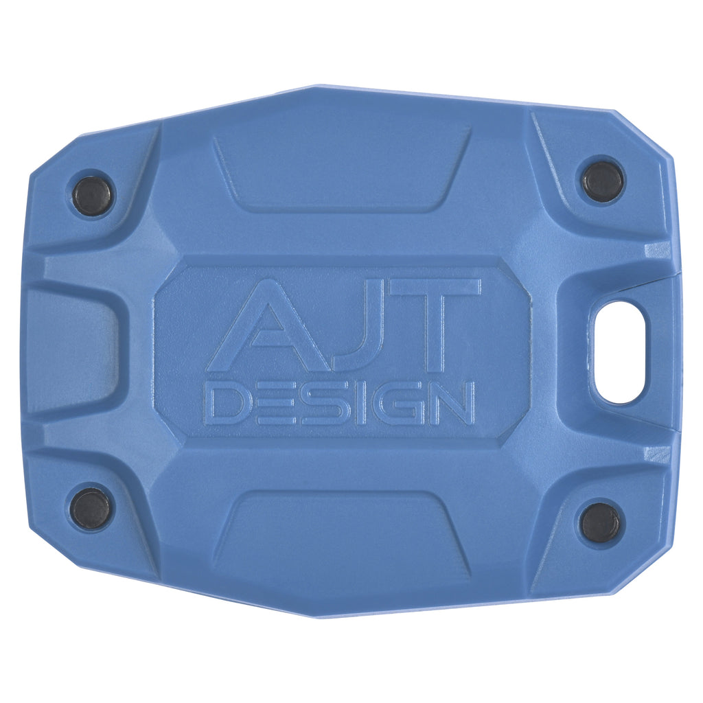 Injection Fob IF011 (5th Gen 4Runner) - CAVALRY BLUE