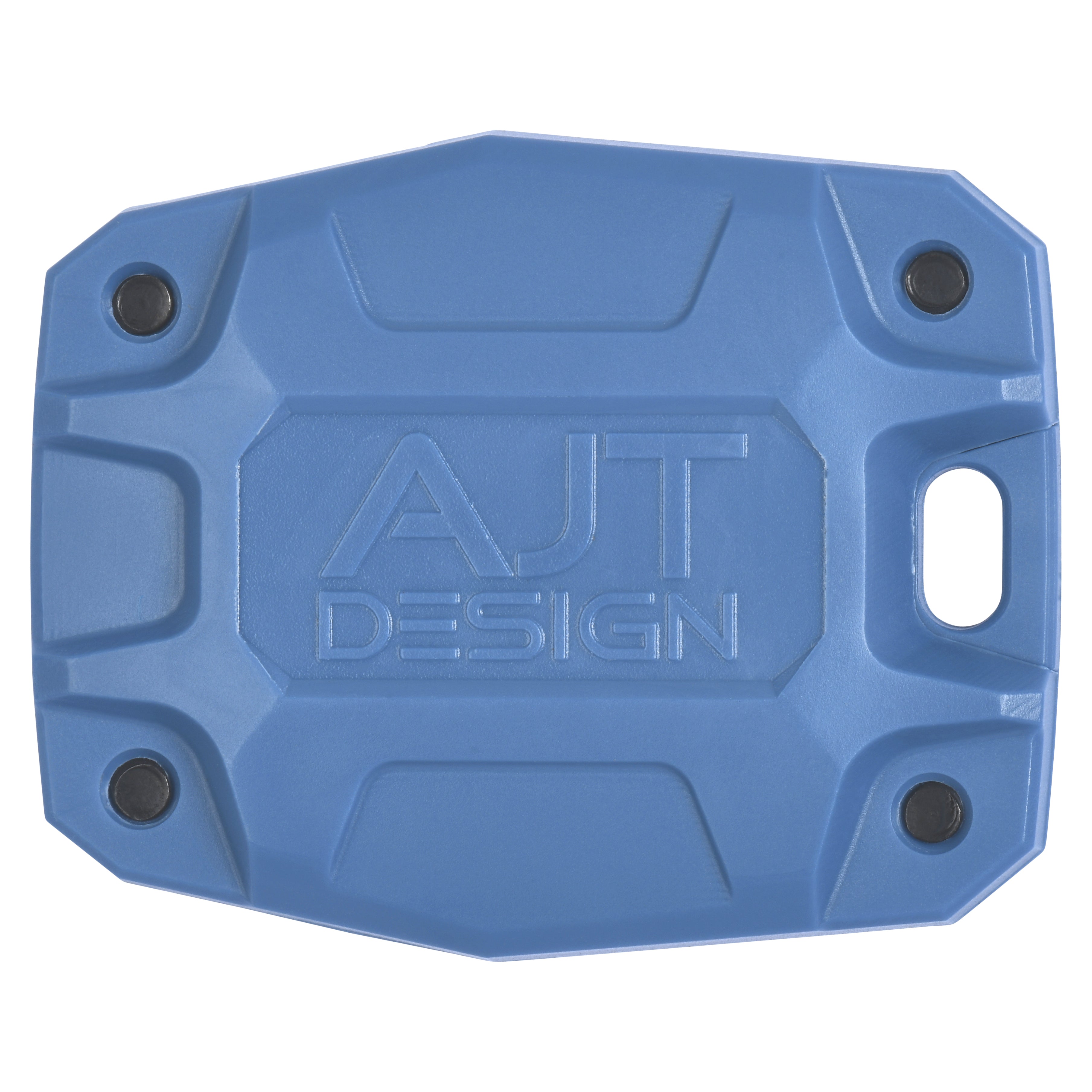 Injection Fob IF011 (5th Gen 4Runner) - CAVALRY BLUE