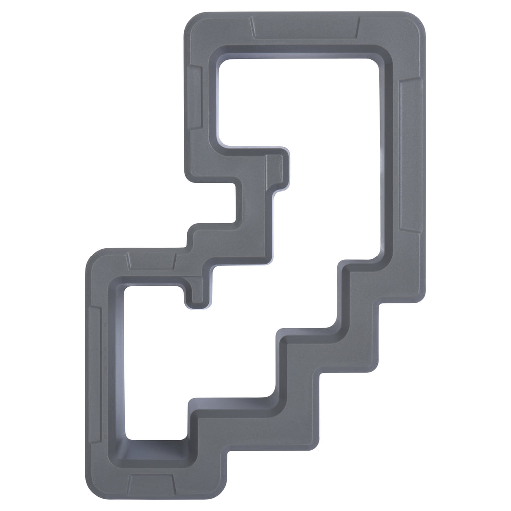Shift Gate Trim Ring (2014-2021 Tundra) - CEMENT
