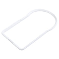Cup Holder Ring (2016-2023 Tacoma) - WHITE