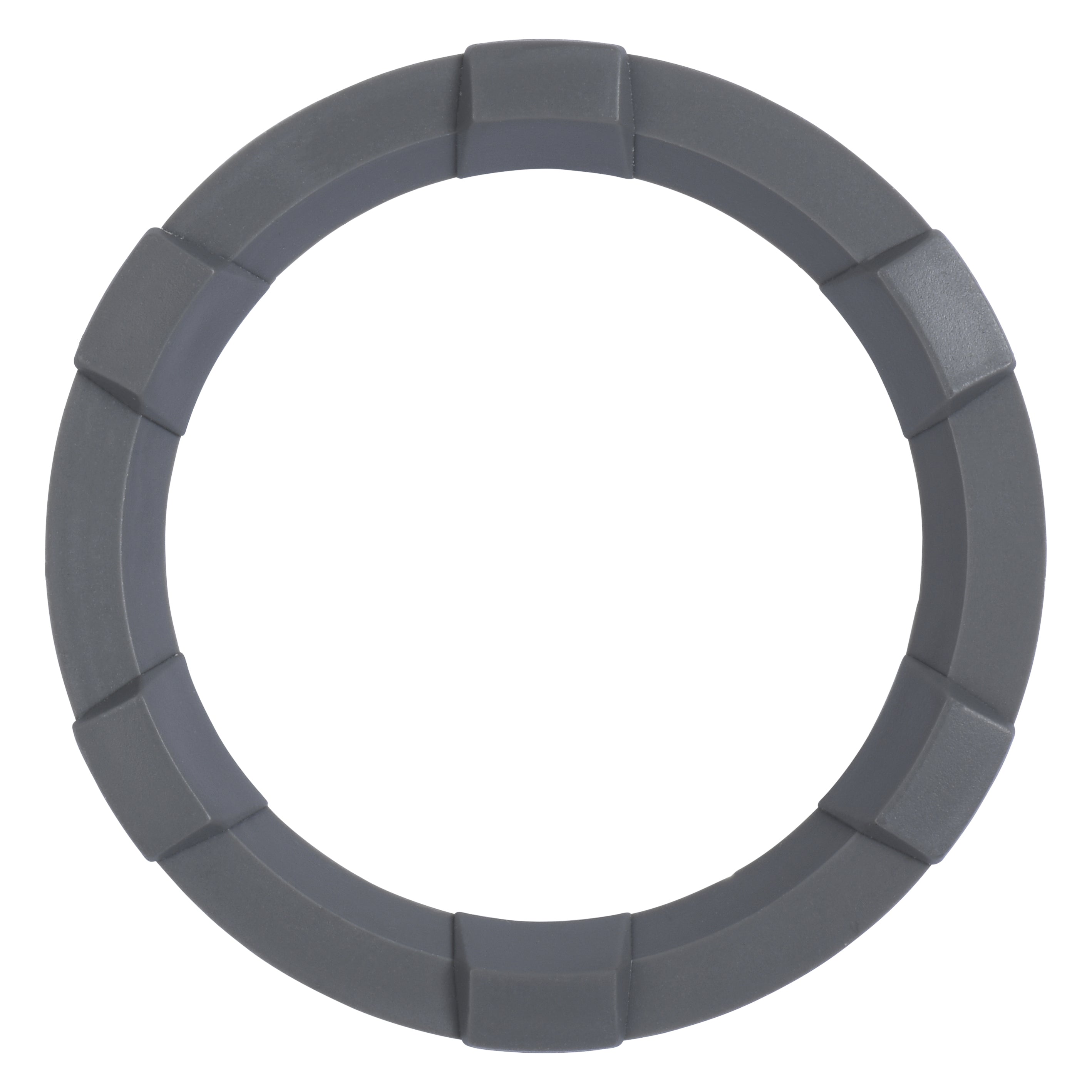Start Button Ring (2016-2023 Tacoma / 2020-2021 Tundra) - CEMENT